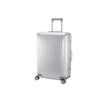 五金优选 旅行箱（镁铝）拉杆箱登机箱行李箱