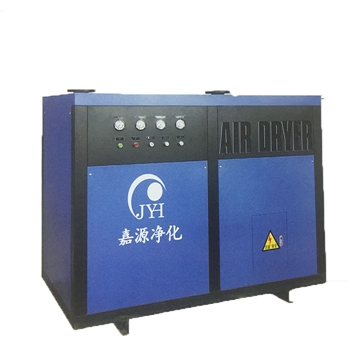 JYL系列水冷式干燥器