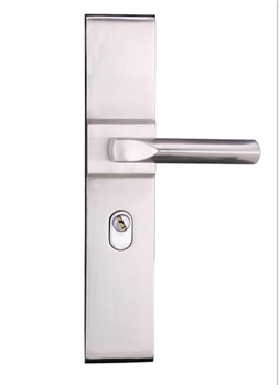鹏彪锁具 专业供应各类房门锁具 不锈钢门锁 防盗锁机械门锁
