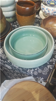 陶瓷茶洗