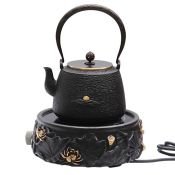 手工功夫茶壶套装 中式高档养生茶壶礼品泡茶壶